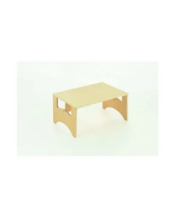 Folding Light Panel Table