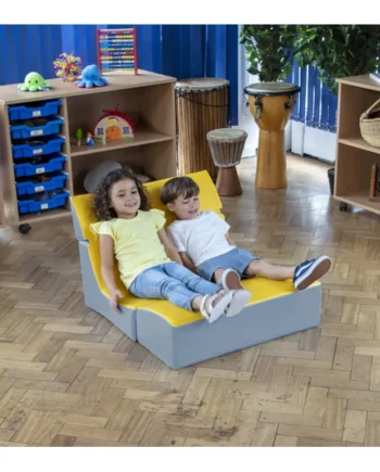 Folding Sensory Lounge Chair