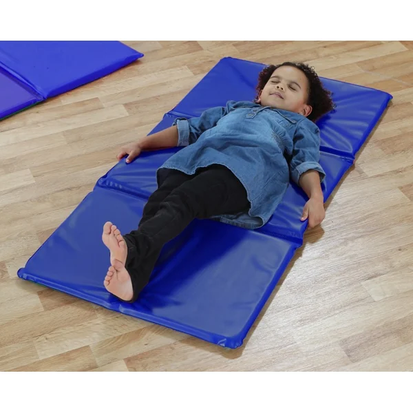 Folding Sleep Mats