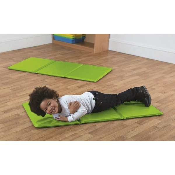 Folding Sleep Mats