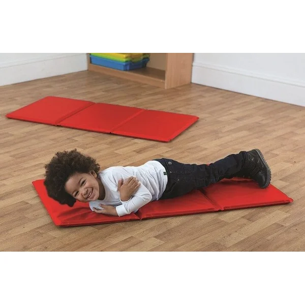 Folding Sleep Mats