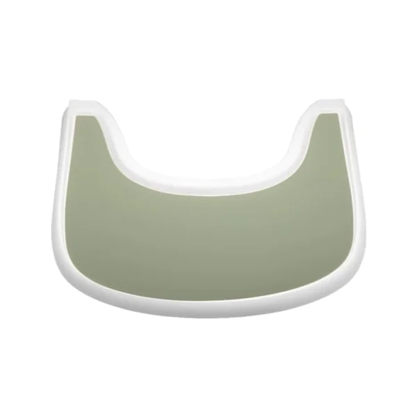 Food Catching Placemat - Silicone For Kids Table Cover,Foods Place | Mat Tray Placemat Wide Compatible, High Chair Tray Accessories, Dishwasher Safe
