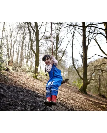 Forest Ranger Dungarees