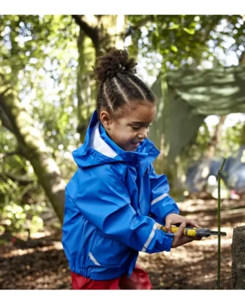 Forest Ranger Jacket