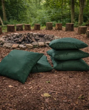 Forest School Cushions