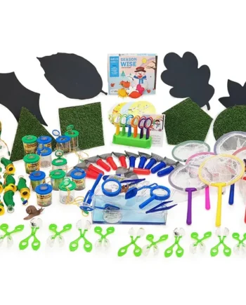 Forest School Mega Pack