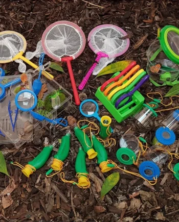 Forest School Starter Pack