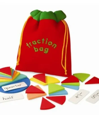 Fraction Bag