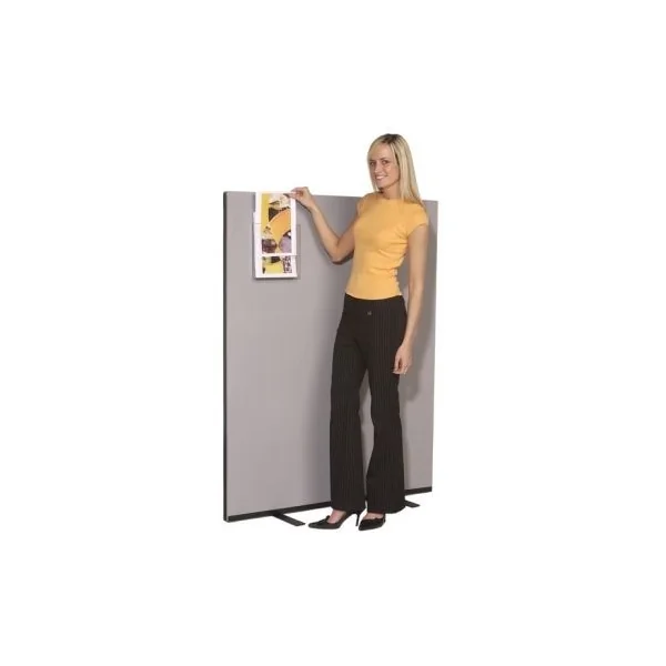 Freestanding Office Screen W1200mm