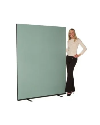 Freestanding Office Screen W1800mm
