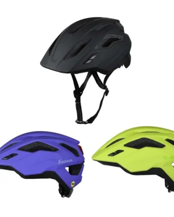 Freetown Junior Bike Helmet in 3 Colours