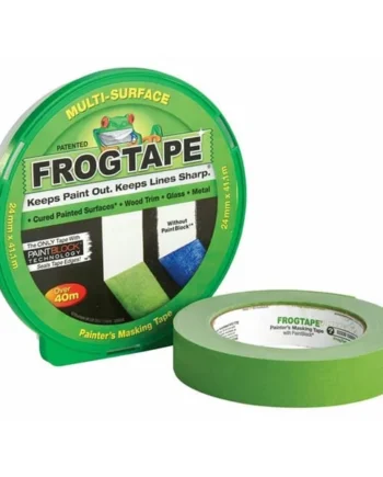 Frogtape Multi-Surface Masking Tape 24mm x 41.1mm