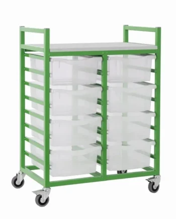 Fruit Trolley