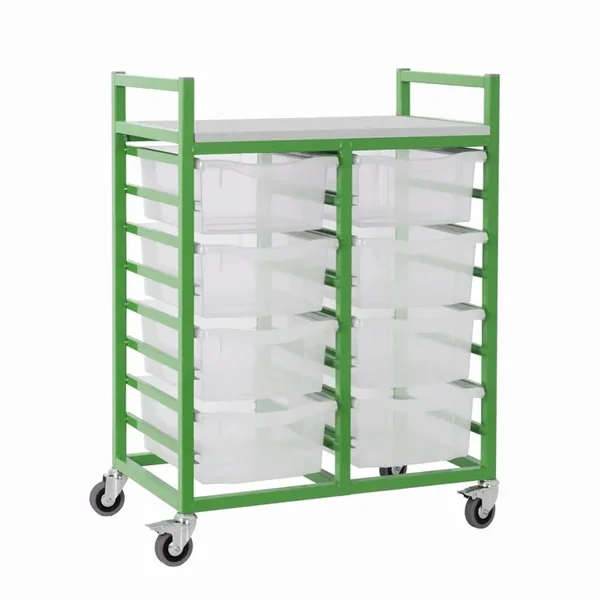 Fruit Trolley