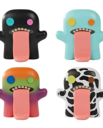 Fuggler Oogah Boogah Figure