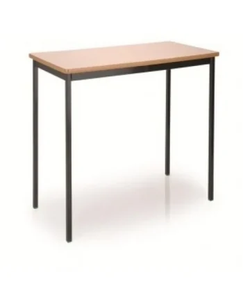 Fully Welded Rectangular Table