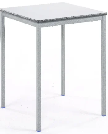Fully Welded Square Table