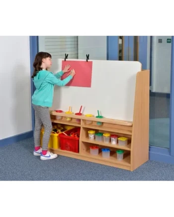 Fusion Art Storage Station
