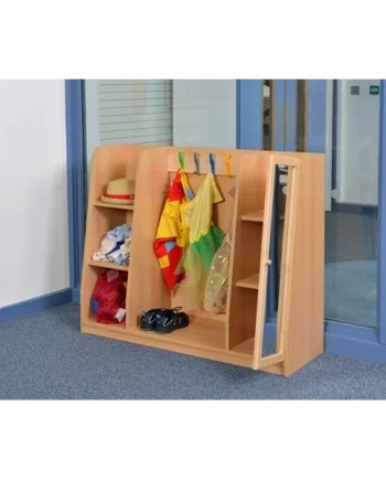 Fusion Costume Storage Unit