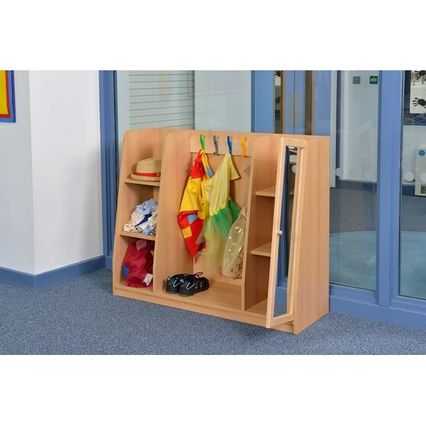 Fusion Costume Storage Unit