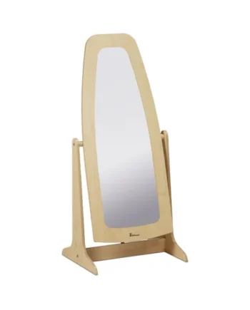 Galaxy Kids Dressing Up Mirror