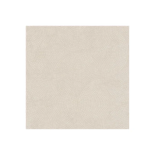 Galerie Havana Beige Cream Mosaic Fan Textured Wallpaper