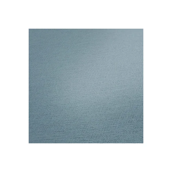 Galerie Havana Blue Plain Texture Textured Wallpaper