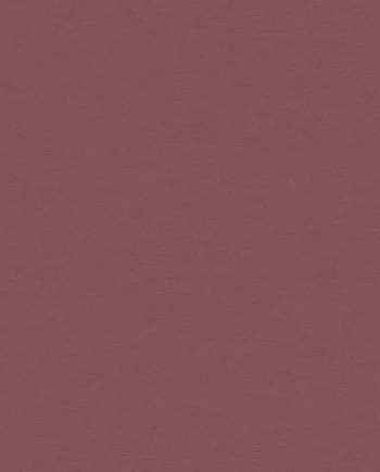 Galerie Havana Burgundy Red Plain Texture Textured A4 Wallpaper Sample