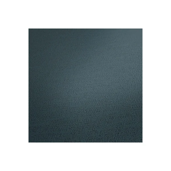 Galerie Havana Dark Blue Plain Texture Textured Wallpaper