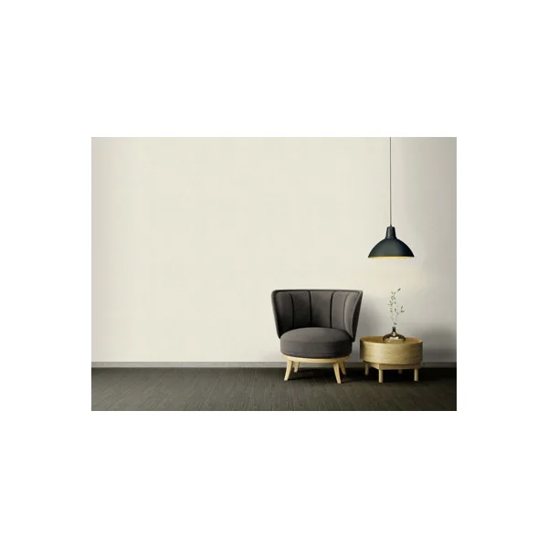 Galerie Havana Light Beige Plain Texture Textured Wallpaper