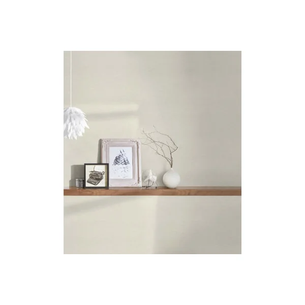 Galerie Havana Light Beige Plain Texture Textured Wallpaper