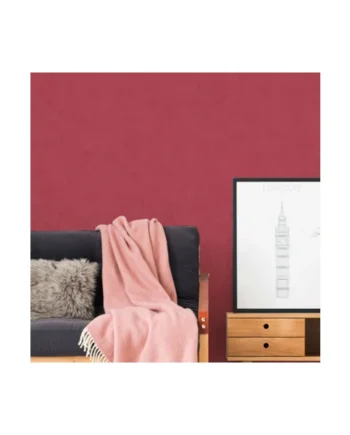 Galerie Havana Red Texture Textured Wallpaper