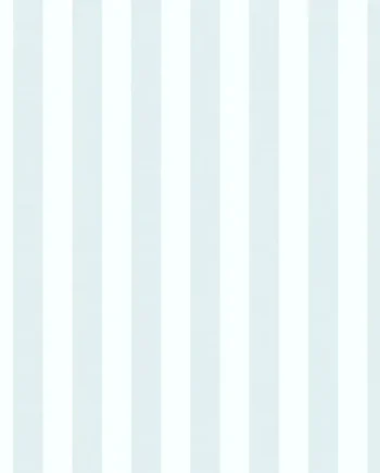 Galerie Rose Garden Blue Formal Stripes Smooth Wallpaper