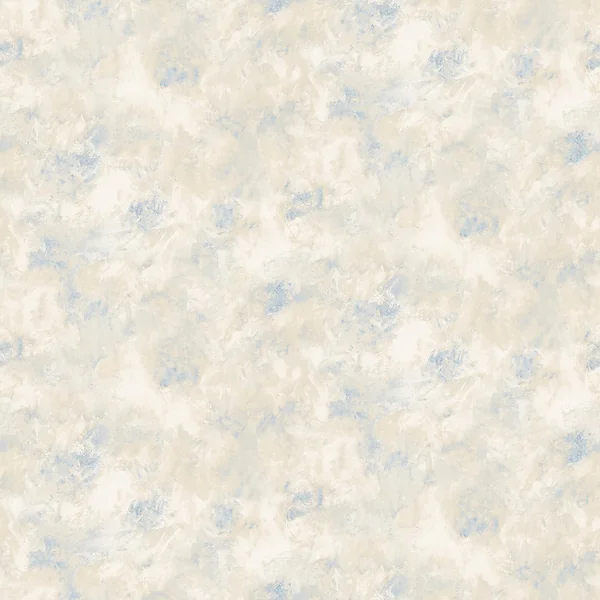 Galerie Rose Garden Blue Plaster Effect Plain Smooth Wallpaper