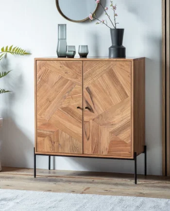 Gallery Oklahoma Drinks Cabinet
