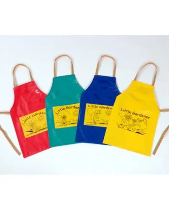 Gardening Aprons - Pack of 4