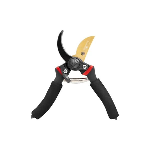 GardenKraft 8-Inch Professional Pruning Shears