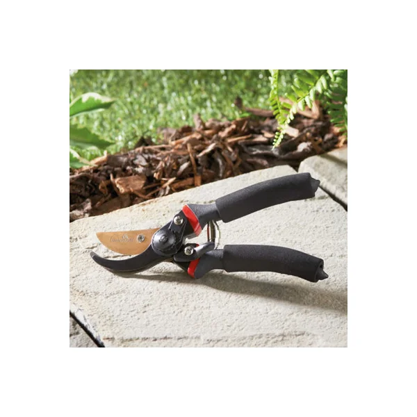 GardenKraft 8-Inch Professional Pruning Shears