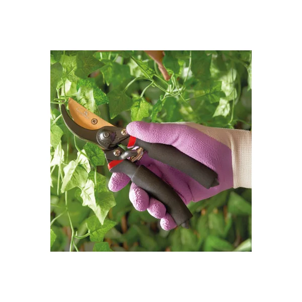 GardenKraft 8-Inch Professional Pruning Shears