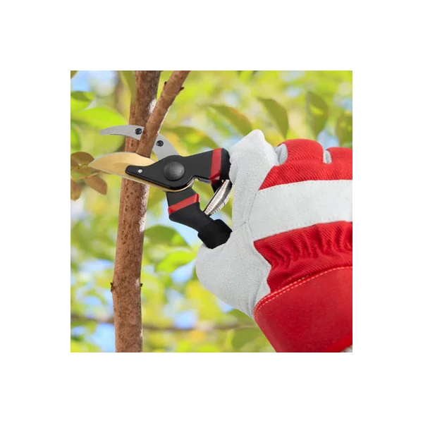 GardenKraft 8-Inch Professional Pruning Shears