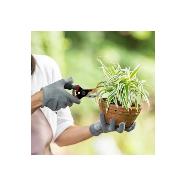 GardenKraft 8-Inch Professional Pruning Shears