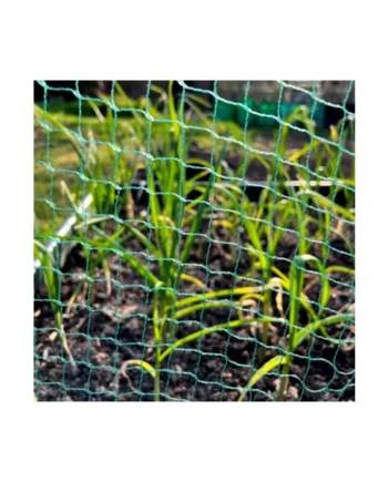 GardenSkill Bird Block Soft Bird Mesh Netting for Fruit Veg Plant Protection 8m x 10m