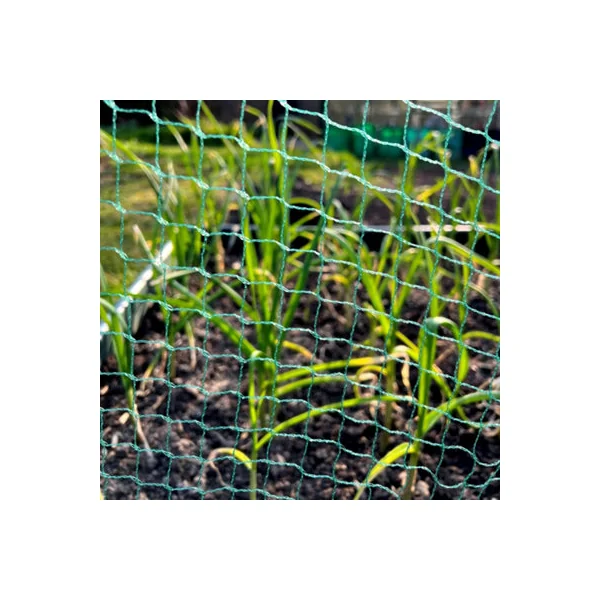 GardenSkill Bird Block Soft Bird Mesh Netting for Fruit Veg Plant Protection 8m x 10m