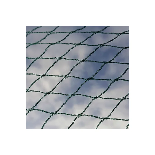 GardenSkill Bird Block Soft Bird Mesh Netting for Fruit Veg Plant Protection 8m x 10m