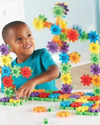 Gears Super Set -150