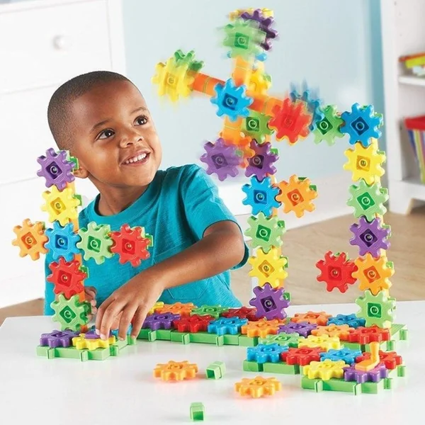 Gears Super Set -150