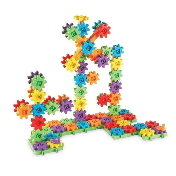 Gears Super Set -150
