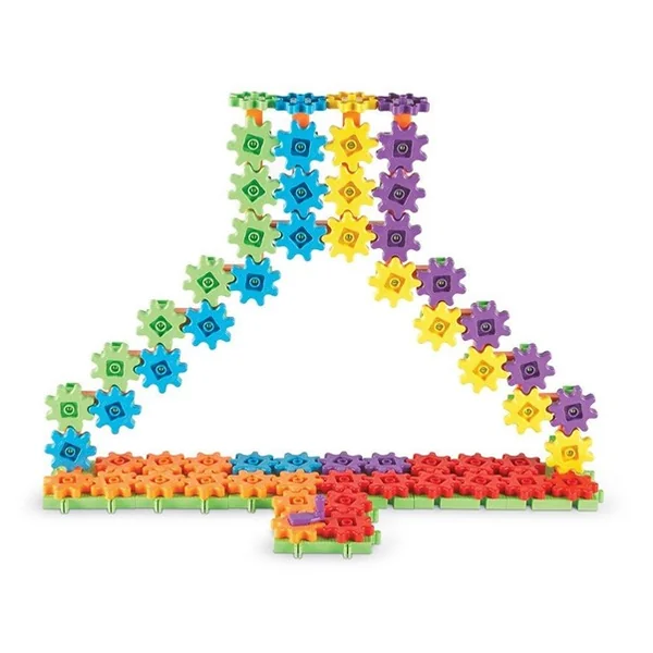 Gears Super Set -150