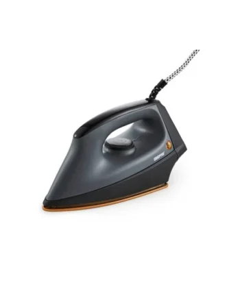 GEEPAS 1200W Heavy Weight Dry Iron