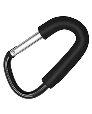 Generise 'Mummy' Buggy Pram Clip